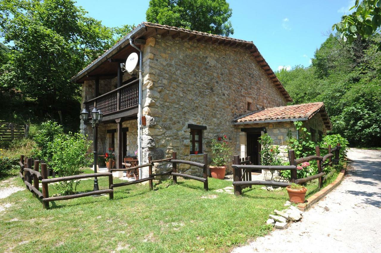 Villa Río Aliso Llonin Exterior foto